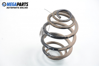 Пружина за ходова част за Opel Astra F Sedan (09.1991 - 09.1998), седан, позиция: задна