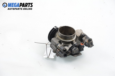 Дроселова клапа за Opel Astra F Sedan (09.1991 - 09.1998) 1.6 i 16V, 100 к.с.