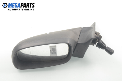 Огледало за Opel Astra F Sedan (09.1991 - 09.1998), седан, позиция: лява
