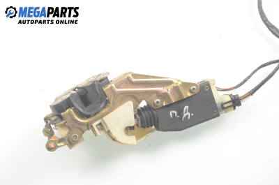 Брава на врата за Opel Astra F Sedan (09.1991 - 09.1998), позиция: предна, дясна