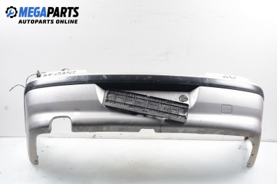 Задна броня за Peugeot 406 Sedan (08.1995 - 01.2005), седан