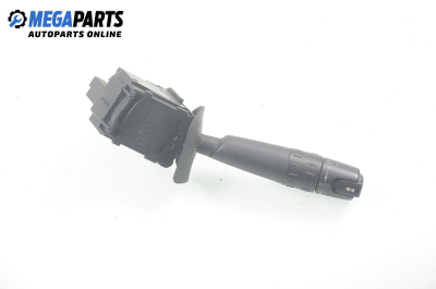 Лостче за чистачки за Peugeot 406 Sedan (08.1995 - 01.2005)