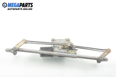 Ел. мотор за чистачките за Peugeot 406 Sedan (08.1995 - 01.2005), седан, позиция: предна