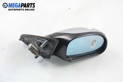 Огледало за Peugeot 406 Sedan (08.1995 - 01.2005), седан, позиция: дясна