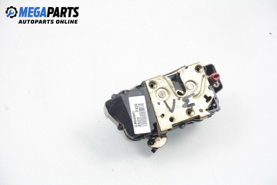 Брава на врата за Peugeot 406 Sedan (08.1995 - 01.2005), позиция: задна, лява