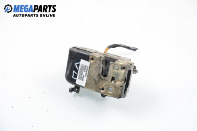 Брава на врата за Peugeot 406 Sedan (08.1995 - 01.2005), позиция: предна, лява