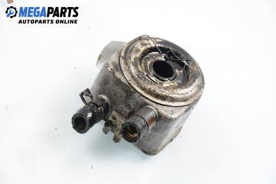 Маслоохладител за Peugeot 406 Sedan (08.1995 - 01.2005) 2.0 HDI 110, 109 к.с.