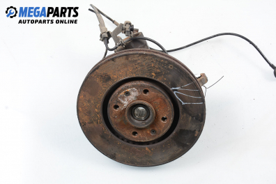 Шенкел главина за Peugeot 406 Sedan (08.1995 - 01.2005), позиция: предна, лява