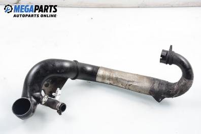 Тръба турбо за Peugeot 406 Sedan (08.1995 - 01.2005) 2.0 HDI 110, 109 к.с.