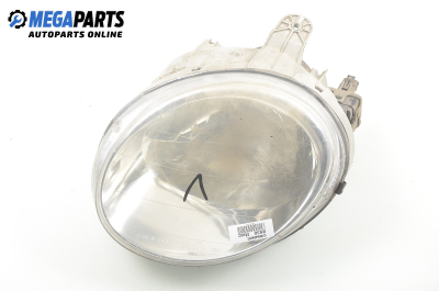 Фар за Daewoo Matiz Hatchback (09.1998 - 01.2005), позиция: лява