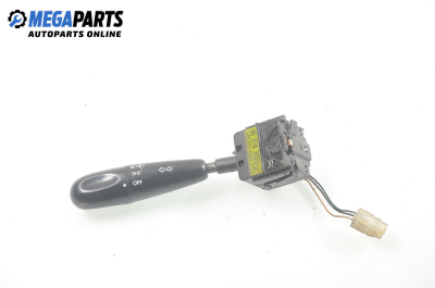 Лостче за светлини за Daewoo Matiz Hatchback (09.1998 - 01.2005)