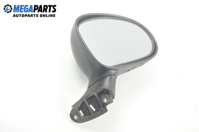 Огледало за Daewoo Matiz Hatchback (09.1998 - 01.2005), 4+1 вр., позиция: дясна