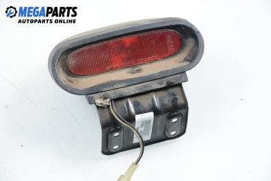 Трети стоп за Daewoo Matiz Hatchback (09.1998 - 01.2005)