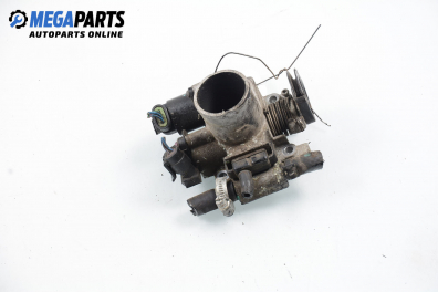 Дроселова клапа за Daewoo Matiz Hatchback (09.1998 - 01.2005) 0.8, 52 к.с.