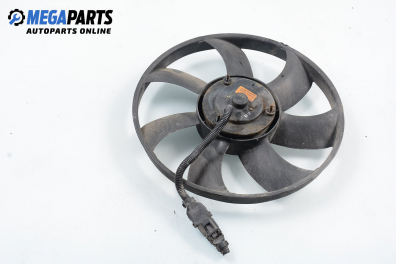 Перка охлаждане за Hyundai Matrix Minivan (06.2001 - 08.2010) 1.5 CRDi, 82 к.с.