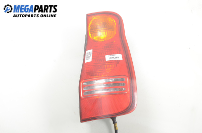 Стоп за Hyundai Matrix Minivan (06.2001 - 08.2010), позиция: дясна