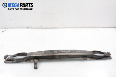 Основа броня за Hyundai Matrix Minivan (06.2001 - 08.2010), позиция: задна