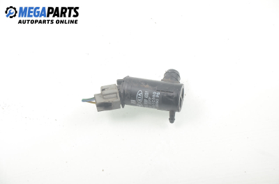 Помпичка за чистачки за Hyundai Matrix Minivan (06.2001 - 08.2010)