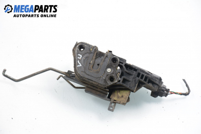 Брава на врата за Hyundai Matrix Minivan (06.2001 - 08.2010), позиция: предна, лява