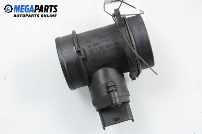 Дебитомер за Hyundai Matrix Minivan (06.2001 - 08.2010) 1.5 CRDi, 82 к.с.