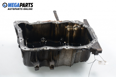 Картер за Hyundai Matrix Minivan (06.2001 - 08.2010) 1.5 CRDi, 82 к.с.