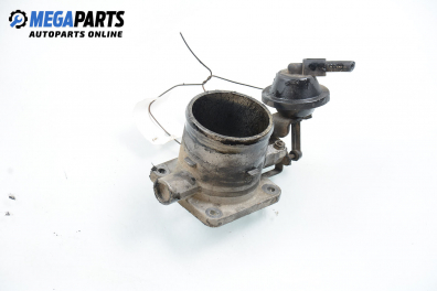 Дроселова клапа за Hyundai Matrix Minivan (06.2001 - 08.2010) 1.5 CRDi, 82 к.с.