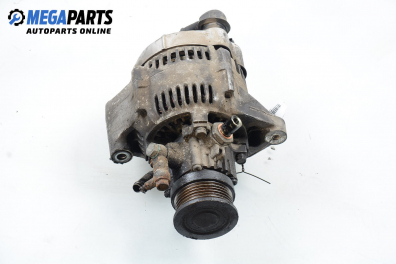 Алтернатор / генератор за Hyundai Matrix Minivan (06.2001 - 08.2010) 1.5 CRDi, 82 к.с.