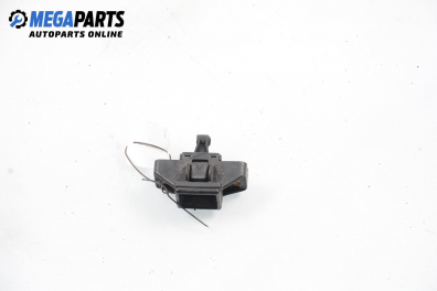 Брава заден капак за Renault Megane I Classic Sedan (09.1996 - 08.2003), седан, позиция: задна