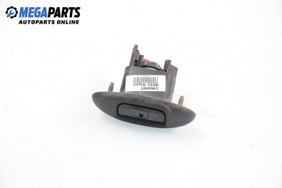 Ключалка заден капак за Renault Megane I Classic Sedan (09.1996 - 08.2003), седан