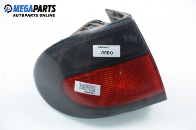 Стоп за Renault Megane I Classic Sedan (09.1996 - 08.2003), седан, позиция: лява