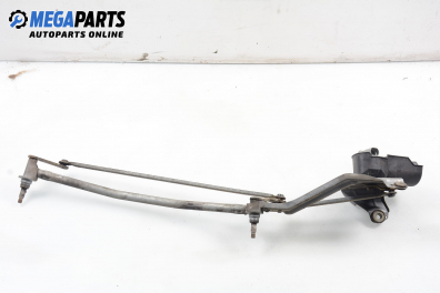 Ел. мотор за чистачките за Renault Megane I Classic Sedan (09.1996 - 08.2003), седан, позиция: предна