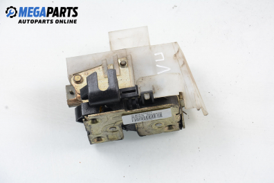 Брава на врата за Renault Megane I Classic Sedan (09.1996 - 08.2003), позиция: предна, лява