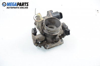 Дроселова клапа за Renault Megane I Classic Sedan (09.1996 - 08.2003) 1.6 e (LA0F, LA0S), 90 к.с.