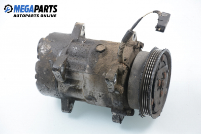 Компресор климатик за Renault Megane I Classic Sedan (09.1996 - 08.2003) 1.6 e (LA0F, LA0S), 90 к.с.