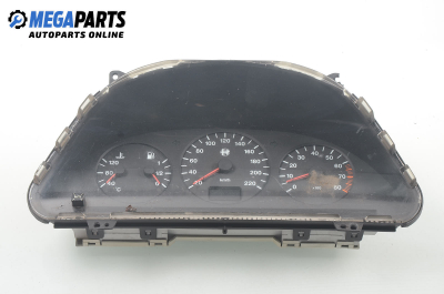 Километраж за Alfa Romeo 145 Hatchback (07.1994 - 01.2001) 1.6 i.e., 103 к.с.