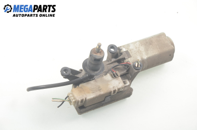 Ел. мотор за чистачките за Alfa Romeo 145 Hatchback (07.1994 - 01.2001), позиция: задна