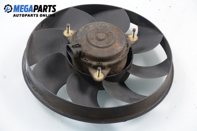 Перка охлаждане за Alfa Romeo 145 Hatchback (07.1994 - 01.2001) 1.6 i.e., 103 к.с.