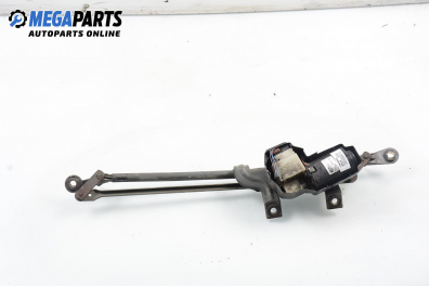 Ел. мотор за чистачките за Alfa Romeo 145 Hatchback (07.1994 - 01.2001), позиция: предна