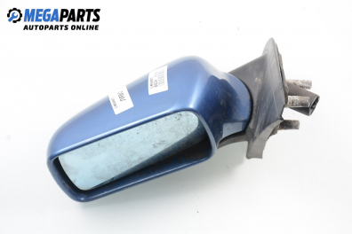 Огледало за Alfa Romeo 145 Hatchback (07.1994 - 01.2001), 2+1 вр., позиция: лява
