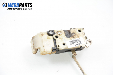 Брава на врата за Alfa Romeo 145 Hatchback (07.1994 - 01.2001), позиция: дясна