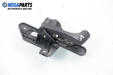 Вътрешна дръжка за Alfa Romeo 145 Hatchback (07.1994 - 01.2001), 2+1 вр., позиция: лява