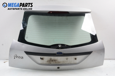 Заден капак за Ford Focus I Hatchback (10.1998 - 12.2007), 4+1 вр., хечбек, позиция: задна