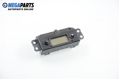 Часовник за Ford Focus I Hatchback (10.1998 - 12.2007)