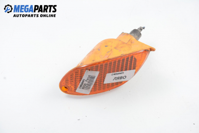 Мигач за Ford Focus I Hatchback (10.1998 - 12.2007), хечбек, позиция: лява