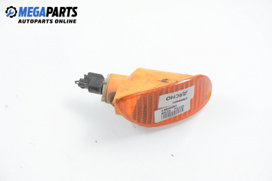 Мигач за Ford Focus I Hatchback (10.1998 - 12.2007), хечбек, позиция: дясна