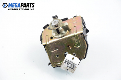 Брава заден капак за Ford Focus I Hatchback (10.1998 - 12.2007), хечбек, позиция: задна