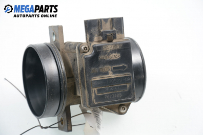 Дебитомер за Ford Focus I Hatchback (10.1998 - 12.2007) 1.6 16V, 100 к.с.