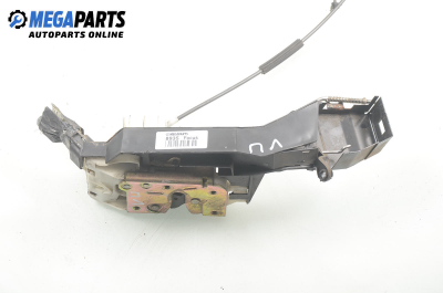 Брава на врата за Ford Focus I Hatchback (10.1998 - 12.2007), позиция: предна, лява