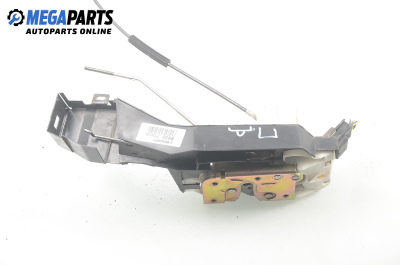 Брава на врата за Ford Focus I Hatchback (10.1998 - 12.2007), позиция: предна, дясна