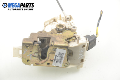 Брава на врата за Ford Focus I Hatchback (10.1998 - 12.2007), позиция: задна, лява